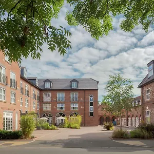 Doubletree By Hilton 4* York