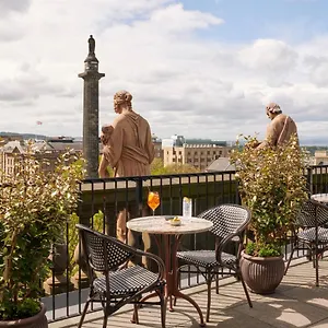 ***** Hotel Gleneagles Townhouse Verenigd Koninkrijk