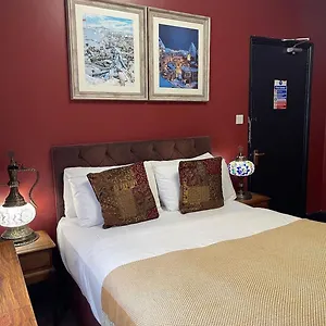 cappadocia-guest-house.brighton-hotels-england.com/