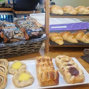 Отель Celtic International Cardiff Airport, Барри