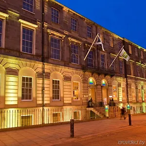 Express Centre By Ihg Hotel