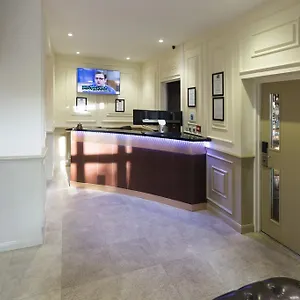 *** Hotel Dreams Verenigd Koninkrijk