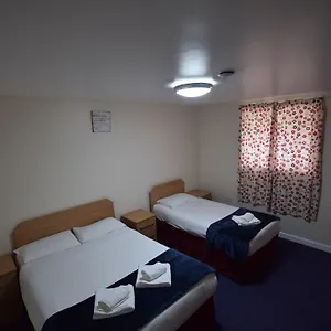 Woodlands Hotel