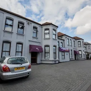 ** Hotel Citybest Verenigd Koninkrijk