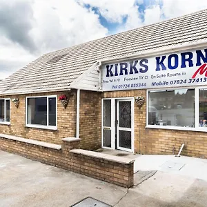 Kirks Korner Hotel
