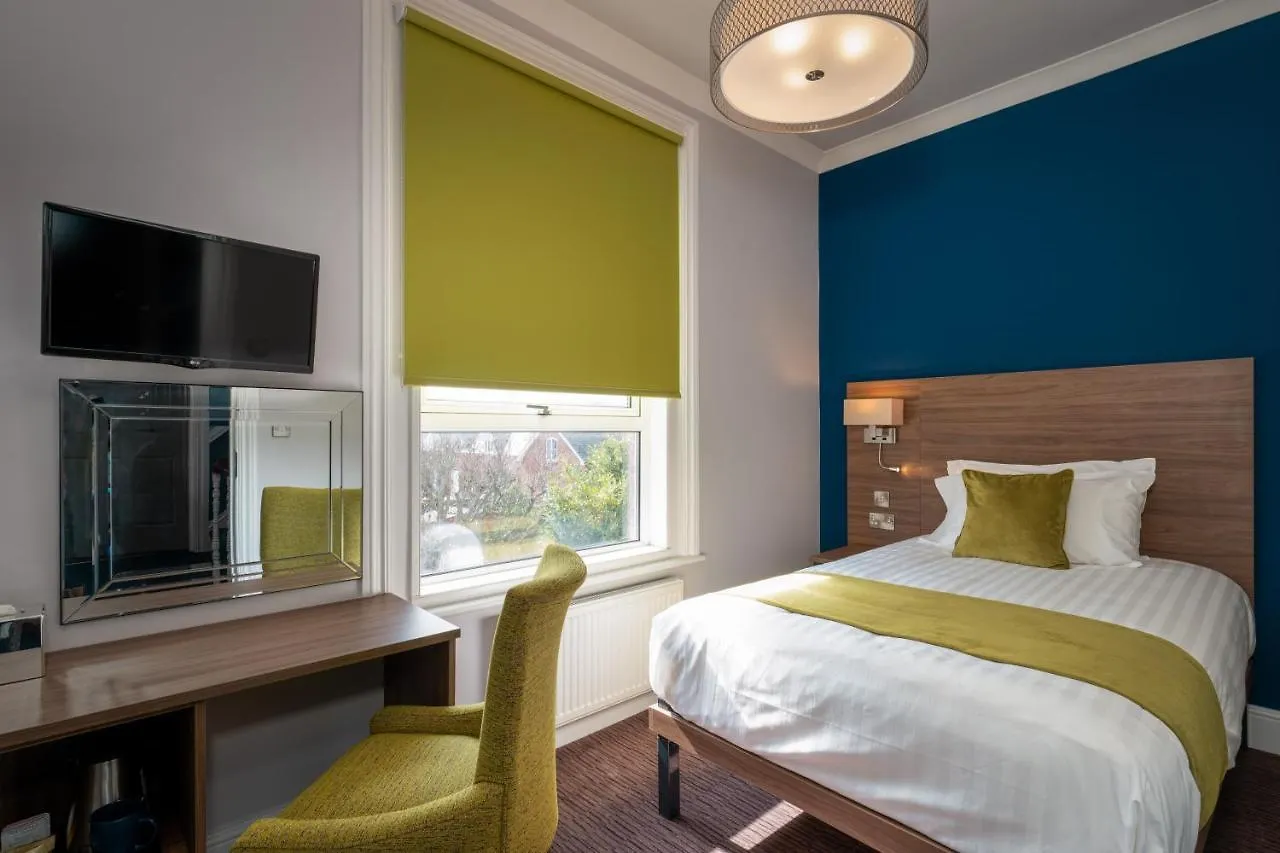 St Andrews Hotel Exeter 4*,
