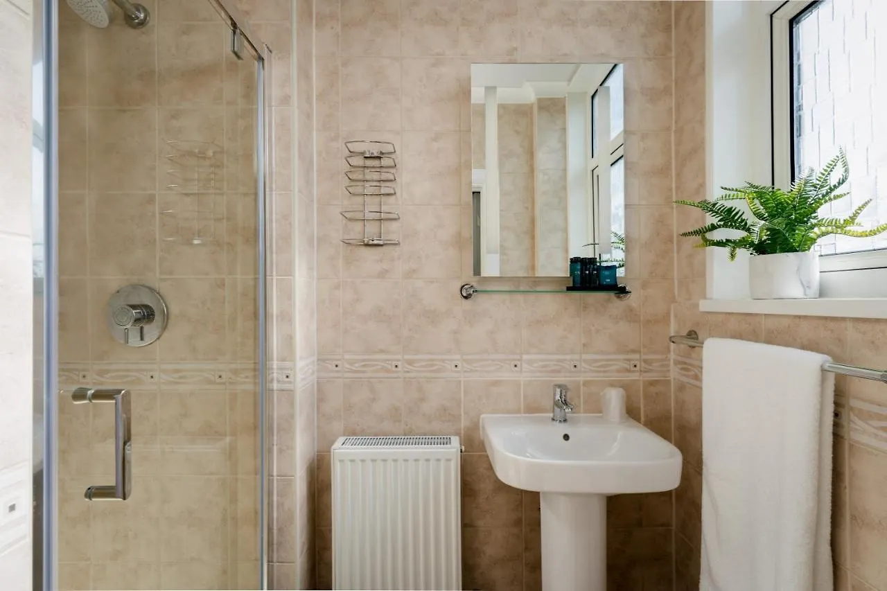 St Andrews Hotel Exeter United Kingdom